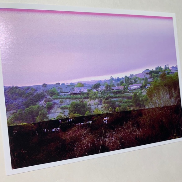 Lovely Star * Framed Photography Art Print - Picture 6 of 6